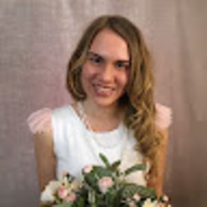 Meet your Posher, Kristin